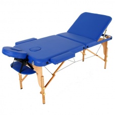Масажний стіл RelaxLine Malibu 50153 FMA306A-1.2.3